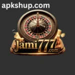 Jami 777 Game Logo