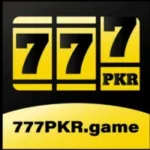 777 PKR Game