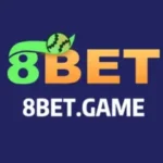 8Bet Game