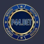 P44 Bet Game APK logo
