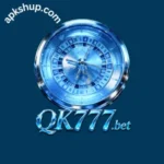 QK777 Game Logo