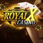 Royal X Casino