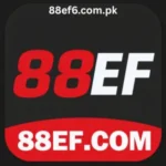 88EF6 Game logo