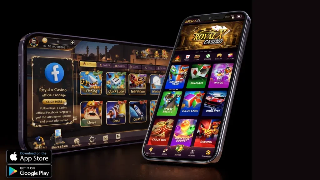 Casino Royal X Image