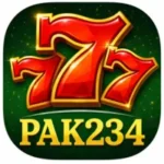 PAK234 Game