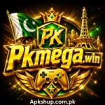 PK Mega