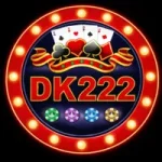 DK222 Game logo