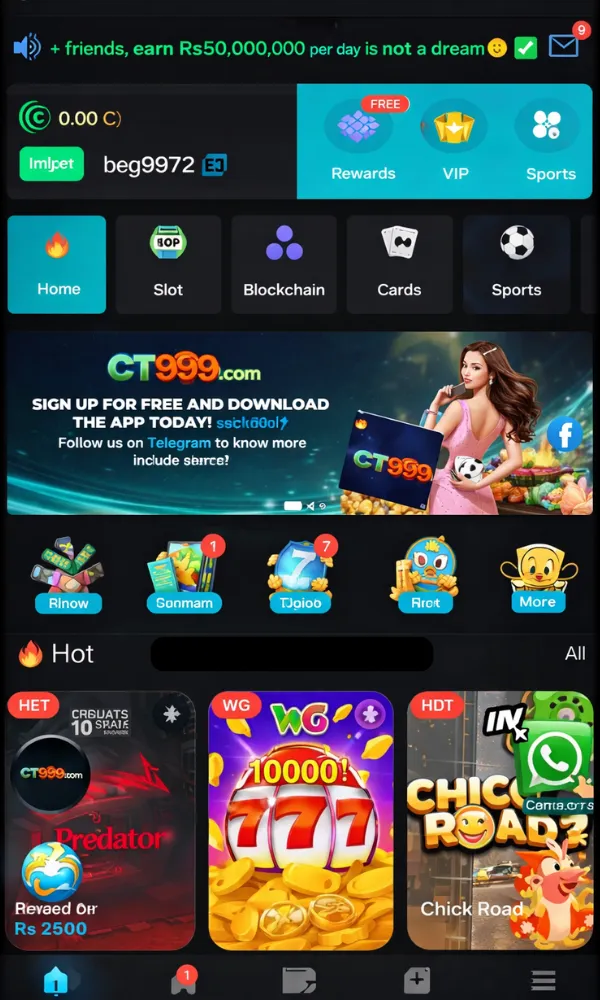 TC999 Games