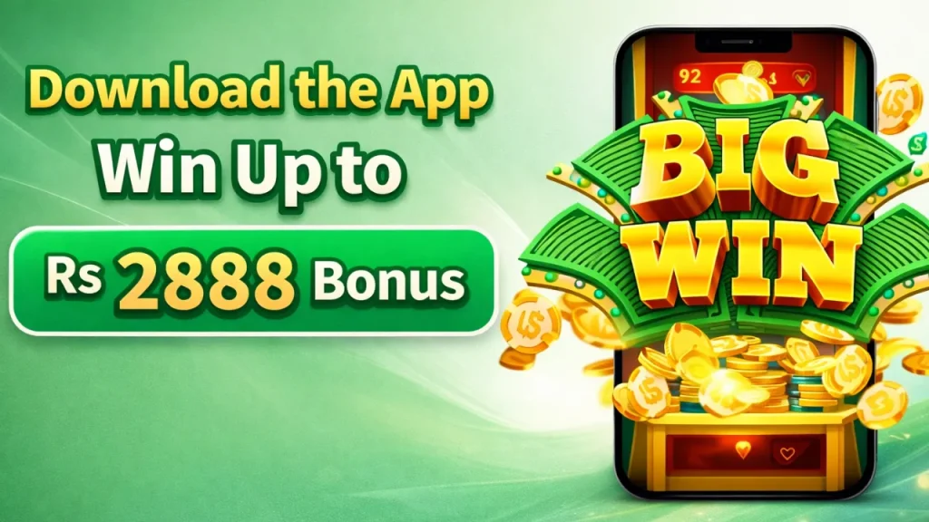 2888PAK Game Download