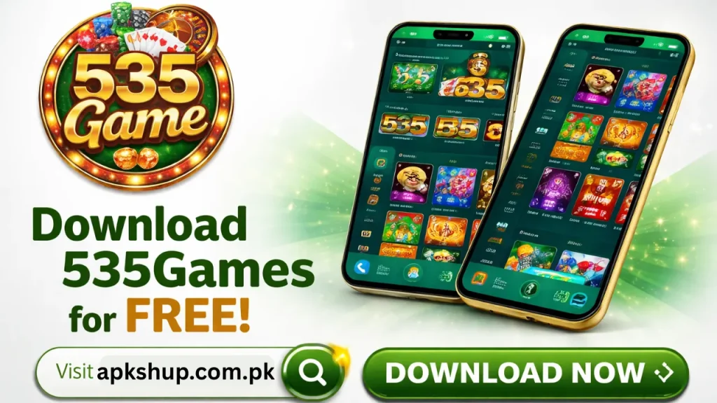 535Games Image
