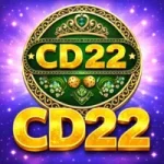 CD222 Game