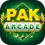 Pak Arcade